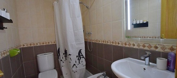 3 غرف نوم تاون هاوس في San Miguel de Salinas, Spain رقم 17723 25