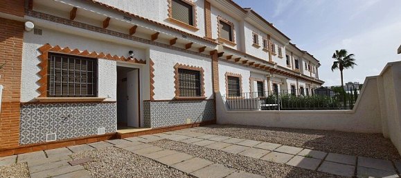 3 غرف نوم تاون هاوس في San Miguel de Salinas, Spain رقم 17723 8