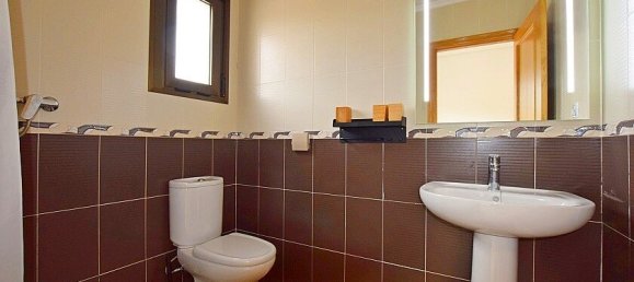 3 غرف نوم تاون هاوس في San Miguel de Salinas, Spain رقم 17723 26