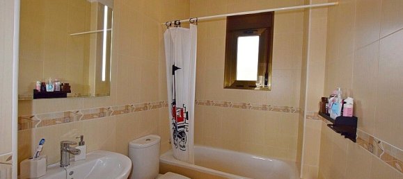 3 غرف نوم تاون هاوس في San Miguel de Salinas, Spain رقم 17723 24