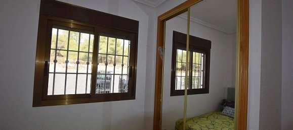 3 غرف نوم تاون هاوس في San Miguel de Salinas, Spain رقم 17723 23