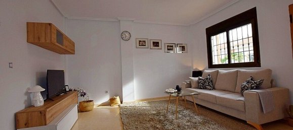 3 غرف نوم تاون هاوس في San Miguel de Salinas, Spain رقم 17723 14