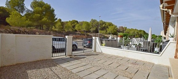 3 غرف نوم تاون هاوس في San Miguel de Salinas, Spain رقم 17723 11