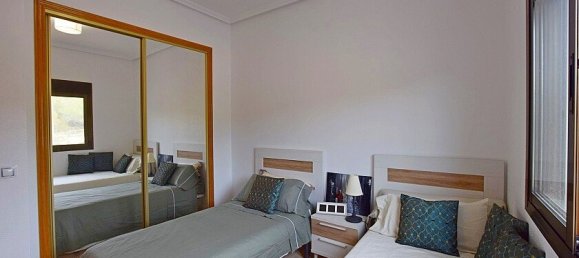 3 غرف نوم تاون هاوس في San Miguel de Salinas, Spain رقم 17723 21