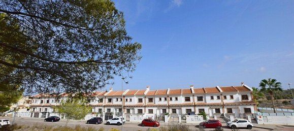 3 غرف نوم تاون هاوس في San Miguel de Salinas, Spain رقم 17723 27