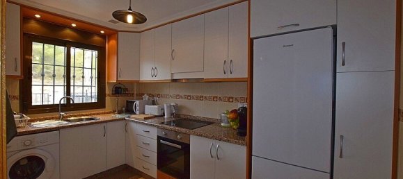 3 غرف نوم تاون هاوس في San Miguel de Salinas, Spain رقم 17723 16