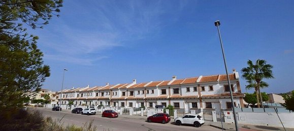 3 غرف نوم تاون هاوس في San Miguel de Salinas, Spain رقم 17723 29