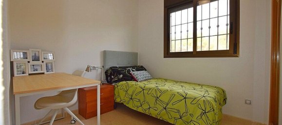 3 غرف نوم تاون هاوس في San Miguel de Salinas, Spain رقم 17723 22