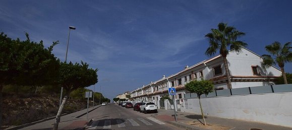 3 غرف نوم تاون هاوس في San Miguel de Salinas, Spain رقم 17723 28