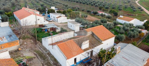 1 bedroom House in Estremoz, Portugal No. 27930 2