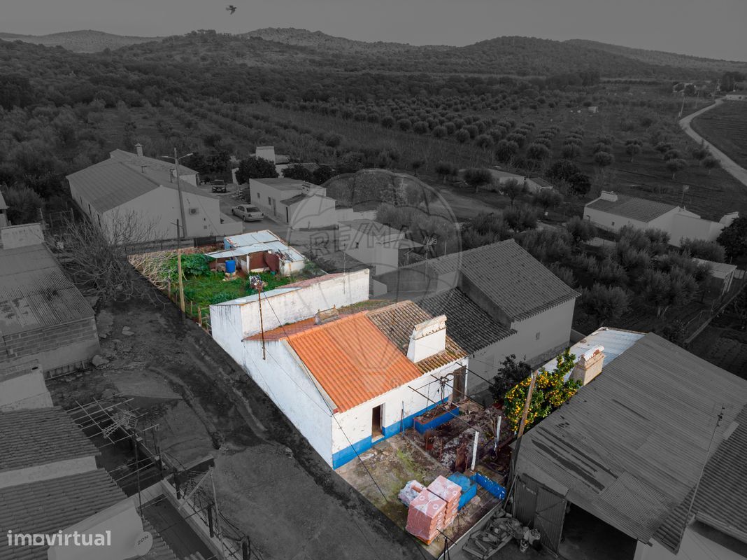 1 bedroom House in Estremoz, Portugal No. 27930