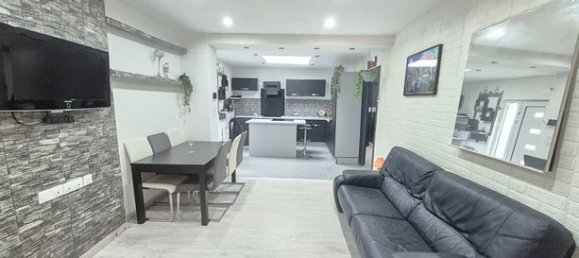 1 غرف نوم منزل في Pas-de-Calais, France رقم 315633 2