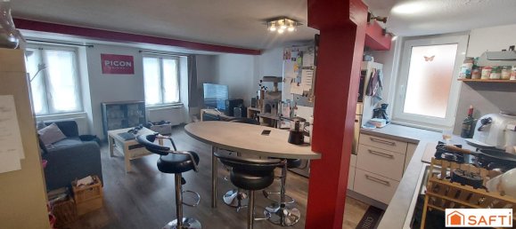 1 bedroom Duplex in Wasselonne, France No. 60558 2