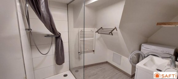 1 bedroom Duplex in Wasselonne, France No. 60558 5