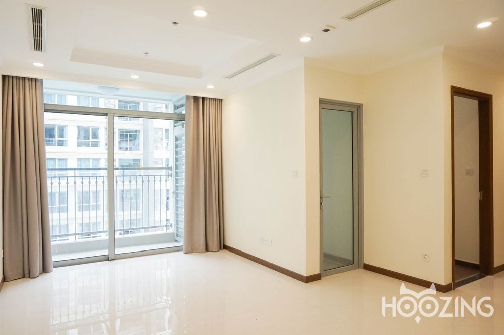 2 bedrooms Apartment in Binh Thanh, Vietnam No. 17325