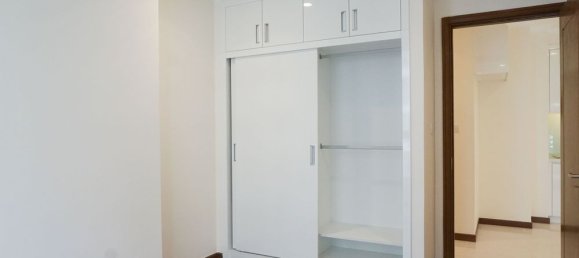 2 bedrooms Apartment in Binh Thanh, Vietnam No. 17325 4