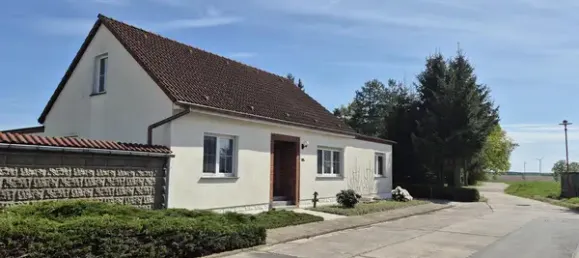 Дом с 7 комнатами в Тельтов-Флеминг, Германия № 286667 3