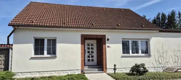 Дом с 7 комнатами в Тельтов-Флеминг, Германия № 286667 5