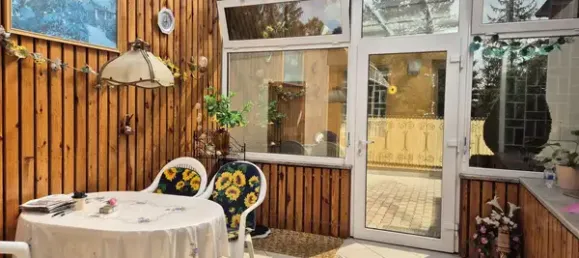 Дом с 7 комнатами в Тельтов-Флеминг, Германия № 286667 23