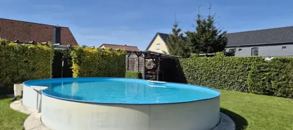 Дом с 7 комнатами в Тельтов-Флеминг, Германия № 286667 13