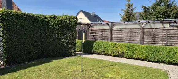 Дом с 7 комнатами в Тельтов-Флеминг, Германия № 286667 8