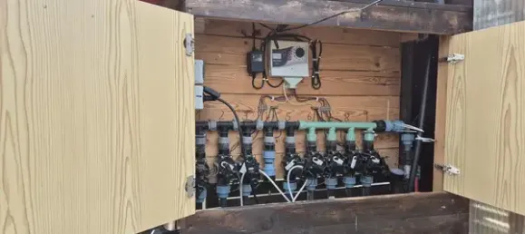 Дом с 7 комнатами в Тельтов-Флеминг, Германия № 286667 20