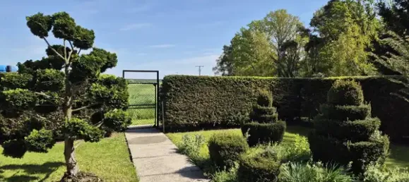 Дом с 7 комнатами в Тельтов-Флеминг, Германия № 286667 10