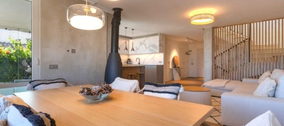 3 Schlafzimmer Stadthaus in Benalmadena, Spain, Nr. 179052 9