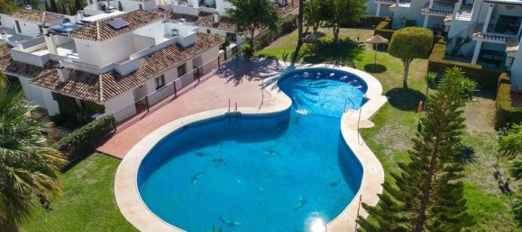 3 Schlafzimmer Stadthaus in Benalmadena, Spain, Nr. 179052 32