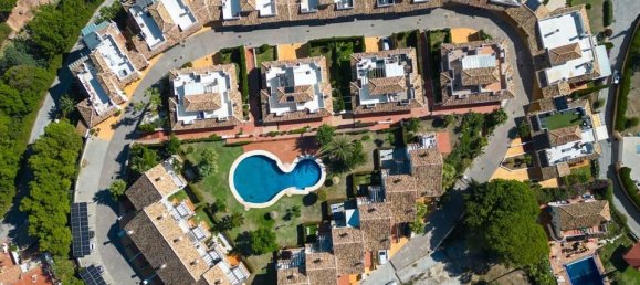 3 Schlafzimmer Stadthaus in Benalmadena, Spain, Nr. 179052 31