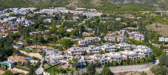 3 Schlafzimmer Stadthaus in Benalmadena, Spain, Nr. 179052 2