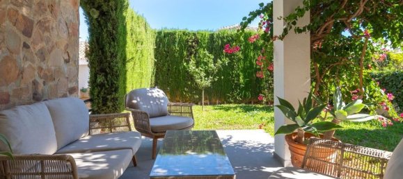 3 Schlafzimmer Stadthaus in Benalmadena, Spain, Nr. 179052 25