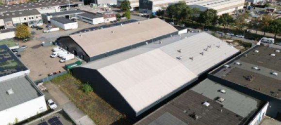 Armazém em Oberhausen, Germany 2400 m² N.º 366981 3