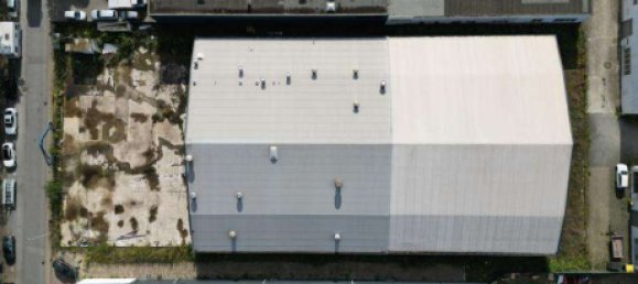 Armazém em Oberhausen, Germany 2400 m² N.º 366981 6