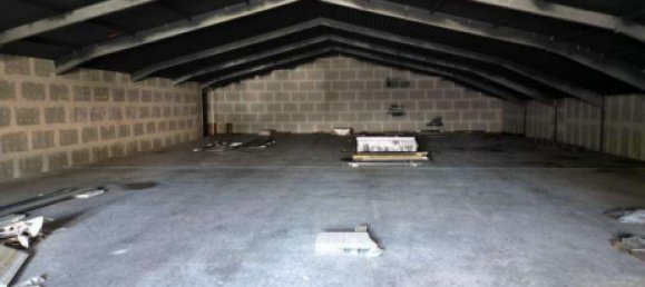 Armazém em Oberhausen, Germany 2400 m² N.º 366981 2