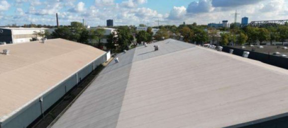 Armazém em Oberhausen, Germany 2400 m² N.º 366981 7