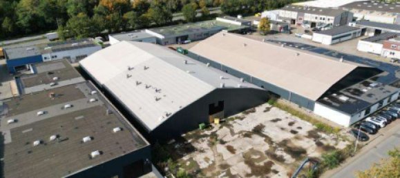 Armazém em Oberhausen, Germany 2400 m² N.º 366981 4