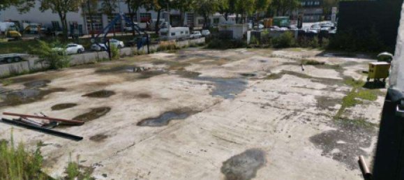 Armazém em Oberhausen, Germany 2400 m² N.º 366981 9