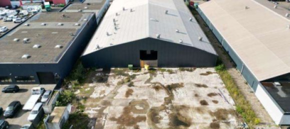 Armazém em Oberhausen, Germany 2400 m² N.º 366981 8