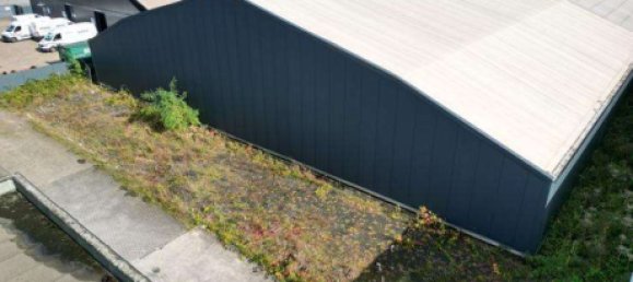 Armazém em Oberhausen, Germany 2400 m² N.º 366981 5