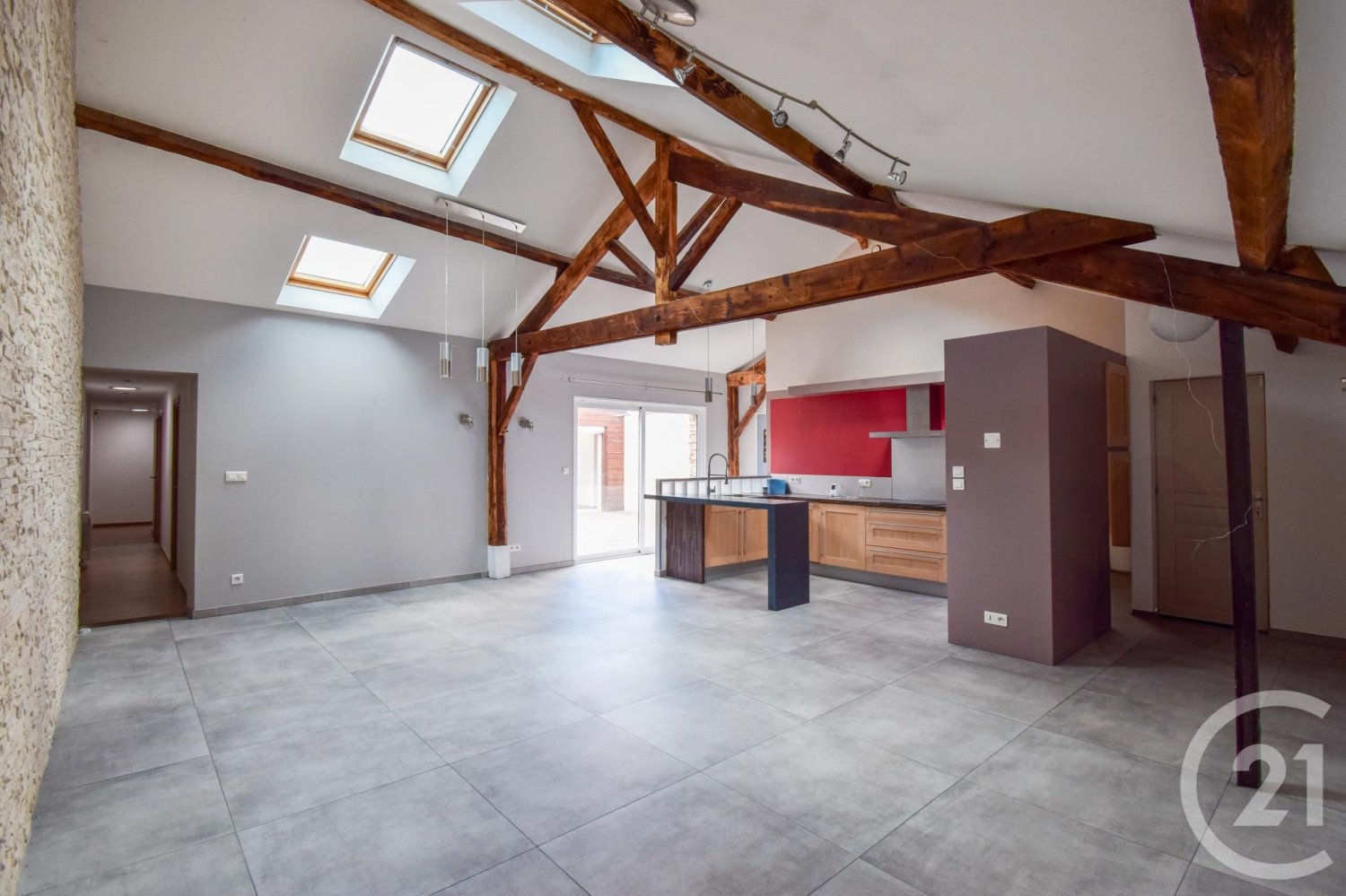 3 bedrooms House in Villefranche-sur-Saone, France No. 279773