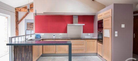 3 bedrooms House in Villefranche-sur-Saone, France No. 279773 2