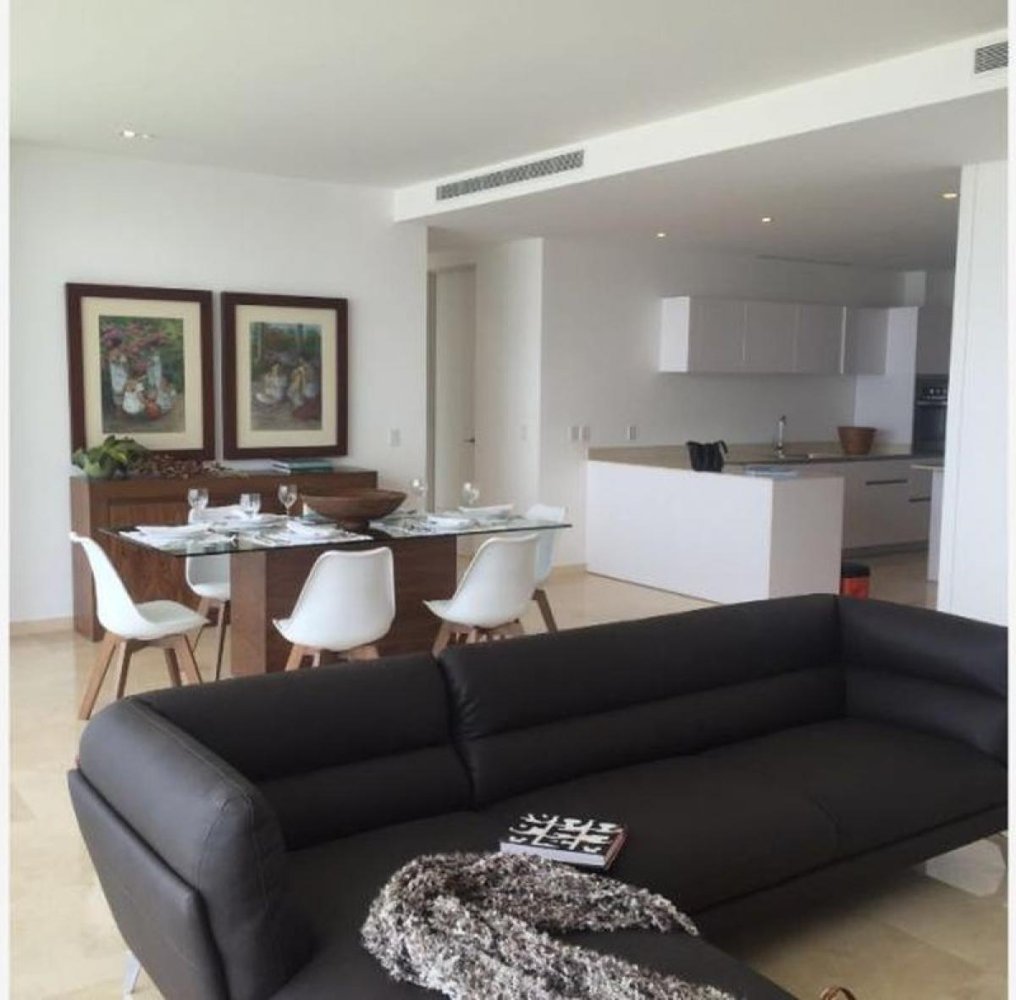 2 غرف نوم شقة في Yucatan, Mexico رقم 172005