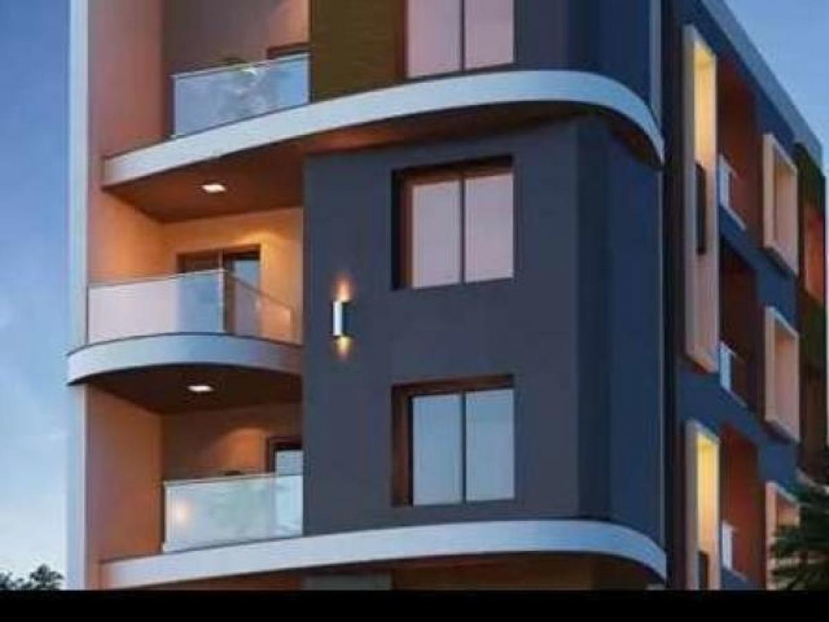 3 bedrooms House in Nagpur, India No. 55565