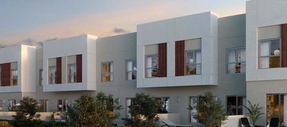 Таунхаус с 4 спальнями в Dubai Land, ОАЭ № 1727 7