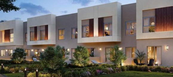 Таунхаус с 4 спальнями в Dubai Land, ОАЭ № 1727 5