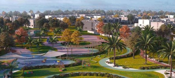 Таунхаус с 4 спальнями в Dubai Land, ОАЭ № 1727 8