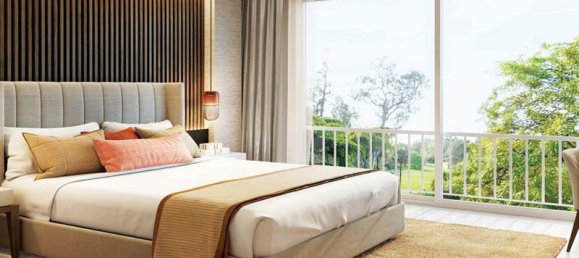 Таунхаус с 4 спальнями в Dubai Land, ОАЭ № 1727 2