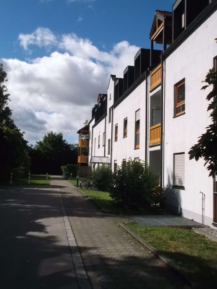 1 Schlafzimmer Wohnung in Unterallgäu, Germany, Nr. 226280