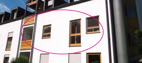 1 Schlafzimmer Wohnung in Unterallgäu, Germany, Nr. 226280 2